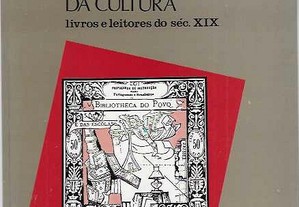Manuela D. Domingos. Estudos de Sociologia da Cultura: Livros e leitores do século XIX.