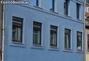 Apartamento T1 em Cedofeita, Santo Ildefonso, Sé, Miragaia, São Nicolau e Vitória de 71,00 m²