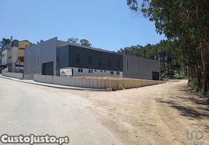 Comrcio diverso em Matas e Cercal de 1052,00 m
