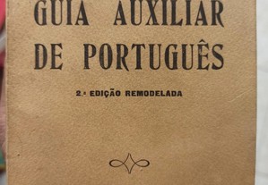 Guia Auxiliar de Português
