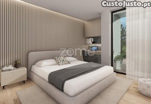 Moradia T3 Nova Em Cabreiros, Braga!