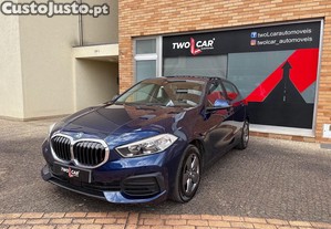 BMW 116 D Adavantage 116cv