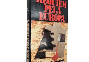 Requiem pela Europa - John Simpson