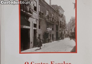Célia Oliveira Pestana. O Centro Escolar Republicano Almirante Reis. Subsidios para a sua história.
