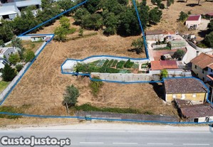 Casa / Villa T4 em So Miguel, Santa Eufmia e Rabaal de 115,00 m