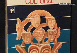 Livro Introdução à Antropologia Cultural Augusto Mesquitela Lima