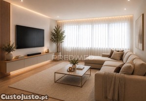 Apartamento t3 totalmente remodelado - quinta da alçada, rua pedro álvares cabral, leiria