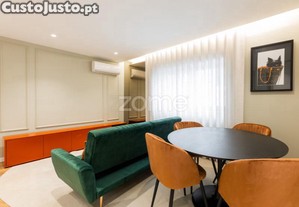 Apartamento T1 Na Avenida Da Liberdade, Braga
