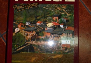 Coleção "Portugal passo a passo"