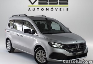 Mercedes-Benz  200 - 24
