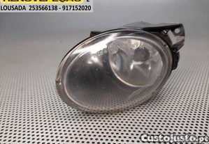 Farol Nevoeiro Frente Esquerdo Volkswagen Passat (