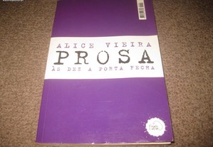 Livro"Ás Dez A Porta Fecha/Dois Corpos Tombando.."