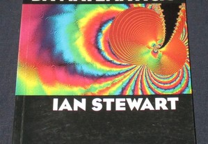 Livro Os Problemas da Matemática Ian Stewart
