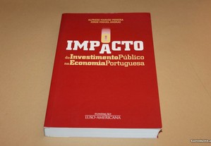 O Impacto// Alfredo Marvão Pereira Jorge M.Andraz