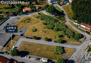 Terreno para construção em Taveiro, Ameal e Arzila