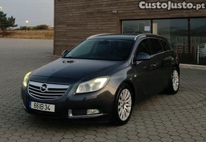 Opel Insignia cosmo - 09