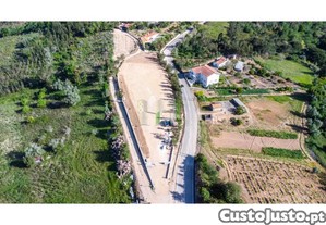 Terreno Montemor-o-Velho