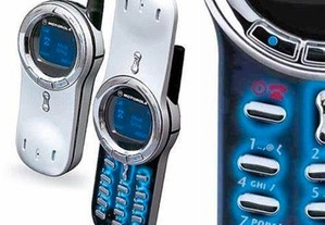 Motorola v70 - SUPER RARO, o + icónico