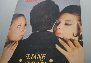 Duas mulheres para um homem - Liane Méry