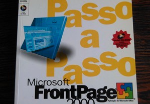 158 Microsoft Front Page 2000 Passo a Passo