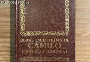 A Enjeitada - Camilo Castelo Branco