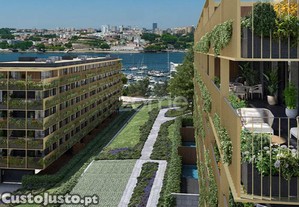 T3 - Empreendimento Marina Douro 2