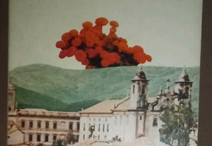 A cidade das flores, de Augusto Abelaira.