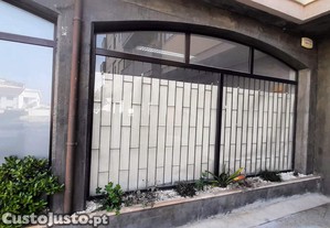 Loja com 40m2
