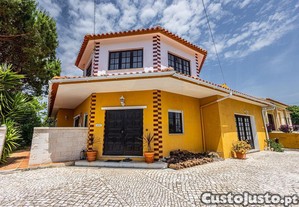 Casa / Villa T3 em Nadadouro de 215 m²
