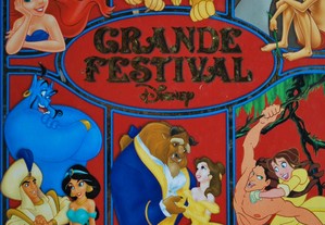 Grande Festival Disney