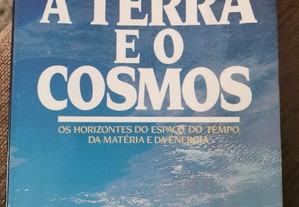A Terra e os Cosmos, Isaac Asimov