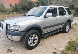 Opel Frontera 2.2DTI LIMITED