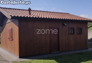 Terreno Para Construção Com 2020 M² No Castelo...