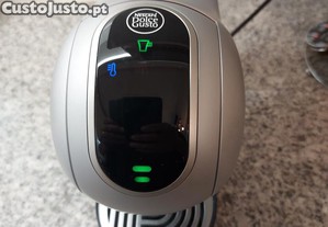 Máquina de Café Genio S Touch Cinza - Dolce Gusto