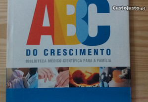 ABC do Crescimento - Vol. 3 Gravidez