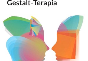 Manual de teoria, pesquisa e prática em Gestalt-Terapia