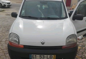 Renault Kangoo GL