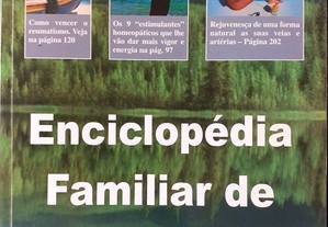 Homeopatia Enciclopédia Familiar