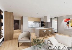 Moradia T3+1 Em Lago, Amares