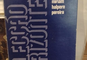 Política e Economia Portugal nos Cec, XIX e XX - Miriam Halpern Pereira