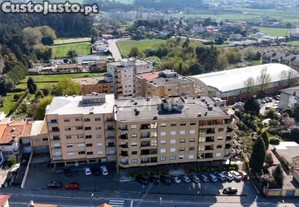 Apartamento T2+1 No Castêlo Da Maia