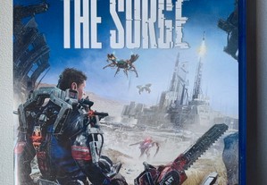 [Playstation4] The Surge