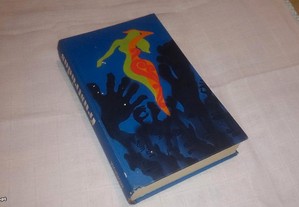 ambições frustradas (alberto moravia) 1973 livro