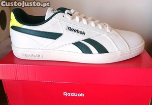 Reebok 43 e 44 - Novas na caixa