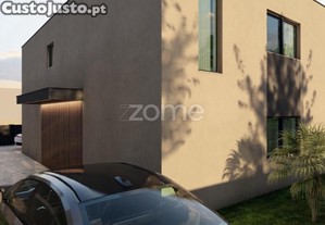 Apartamento T3 Novo - Vale S. Martinho