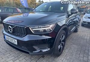 Volvo XC40 2.0 D3 R-Design - 20