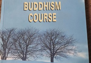 Basic Buddhism course
