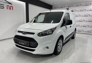 Ford Transit Connect 1.5 TDCi 220 L1 Trend