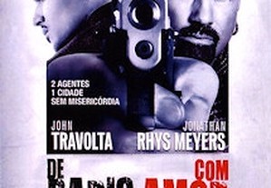 De Paris com Amor (2010) John Travolta IMDB: 6.4