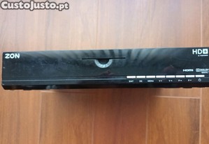 Box Thomson dst2020cab
